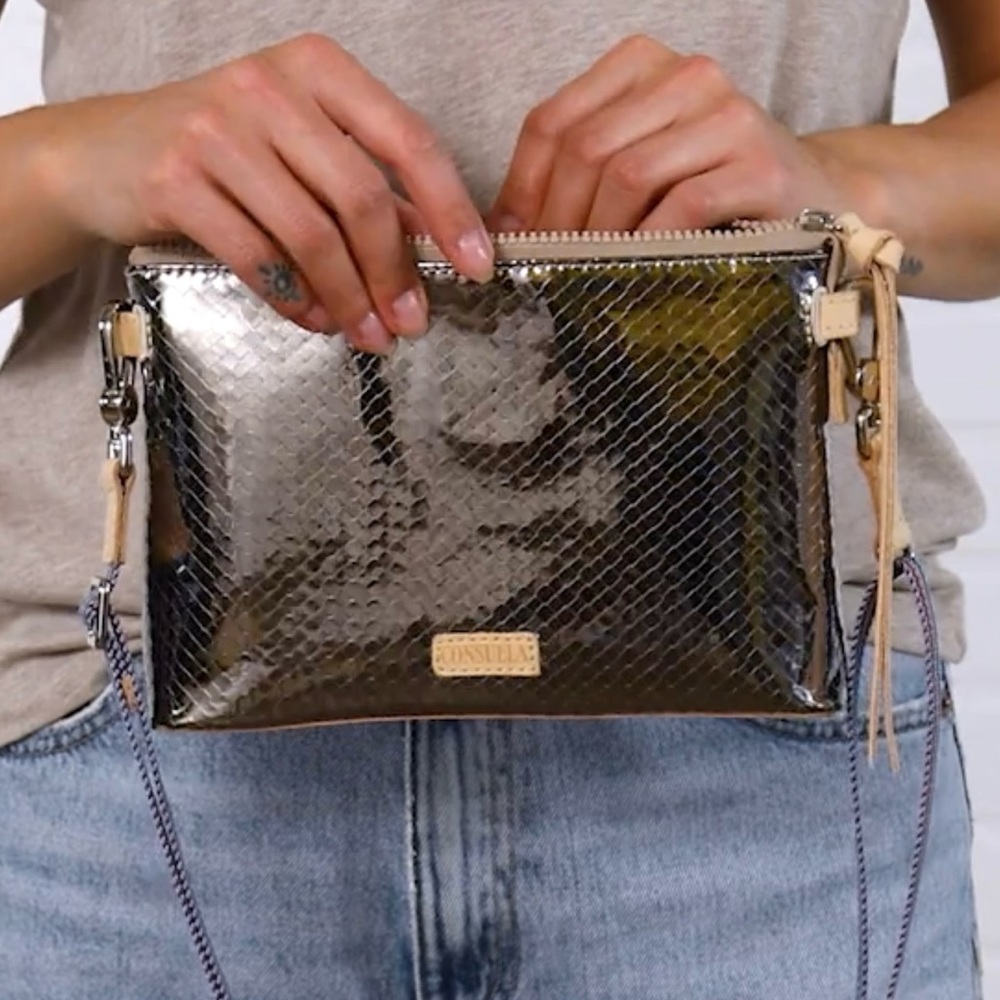 Consuela Kyle Midtown Crossbody